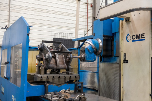 Eurosteel 40 jaar - 21